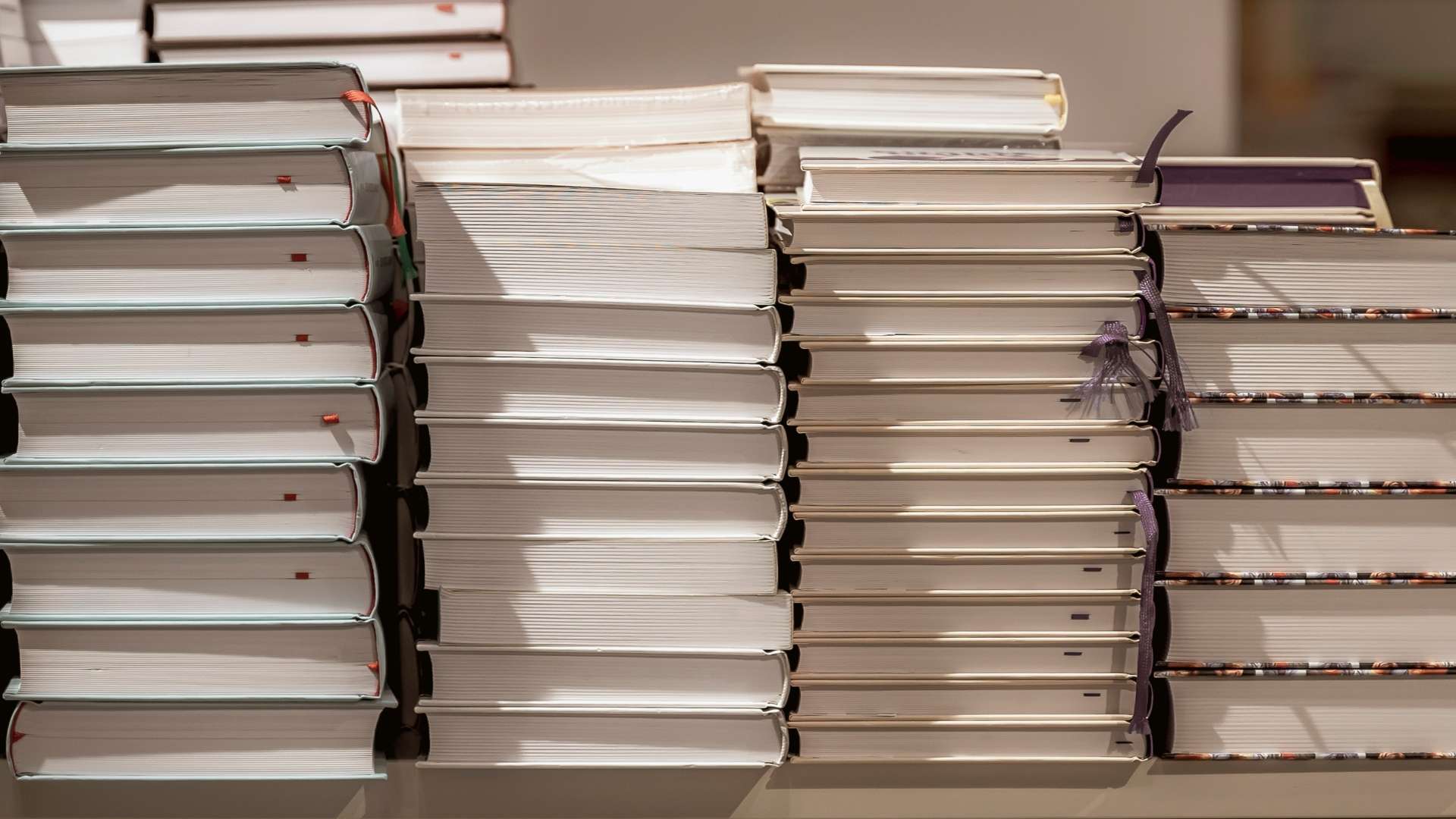 Custom Printing for Books, Notebooks, and Branded Marketing Materials