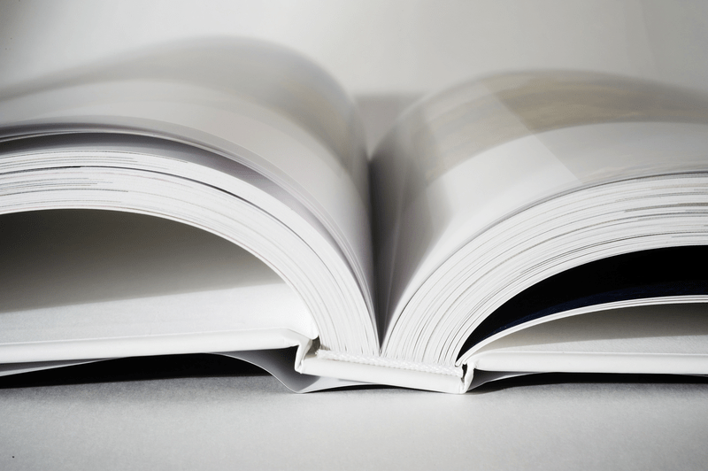 Long-lasting coffee table books