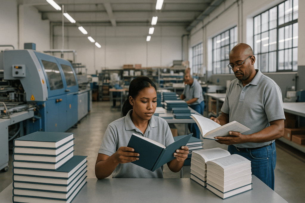 Readers' preferences regarding book covers