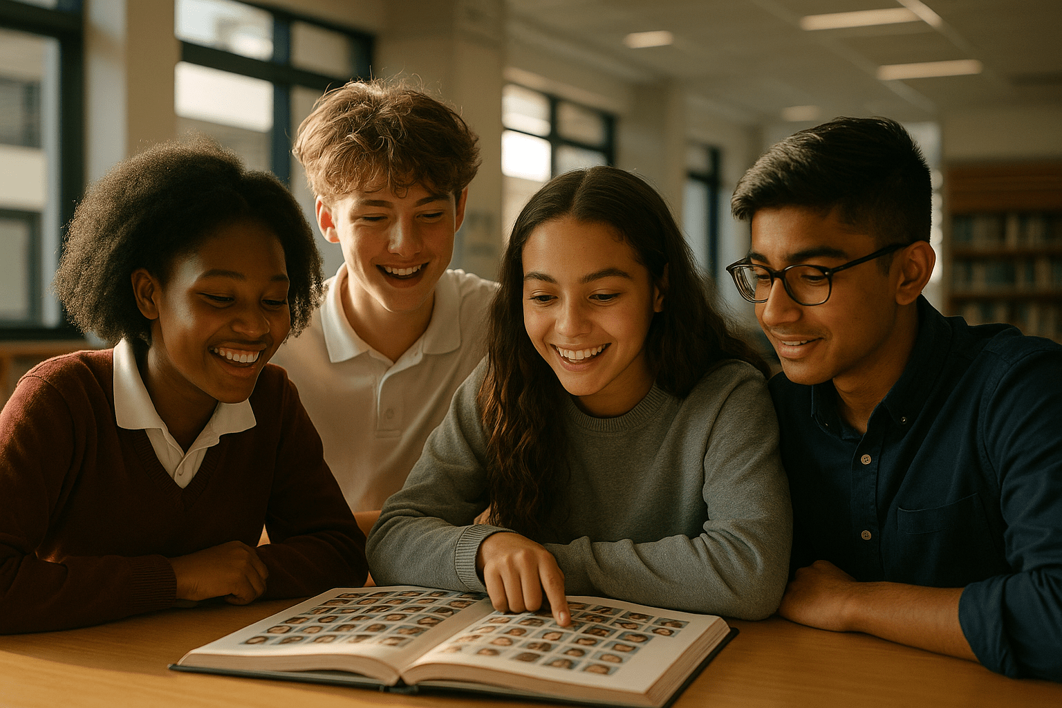 Johannesburg’s hardcover book printing services