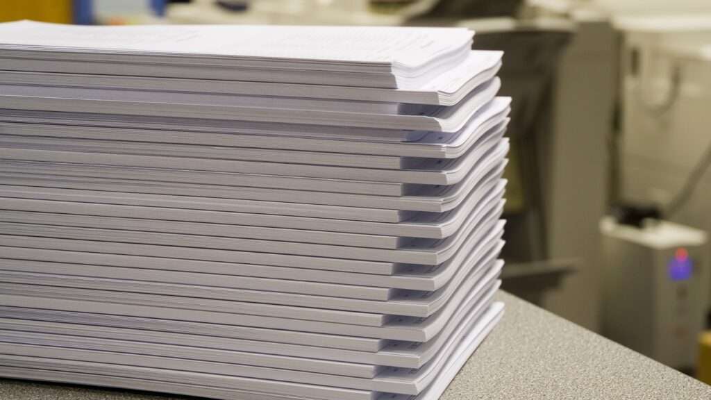 Print It ZA: Book Printing, Training Manuals, and Marketing Solutions