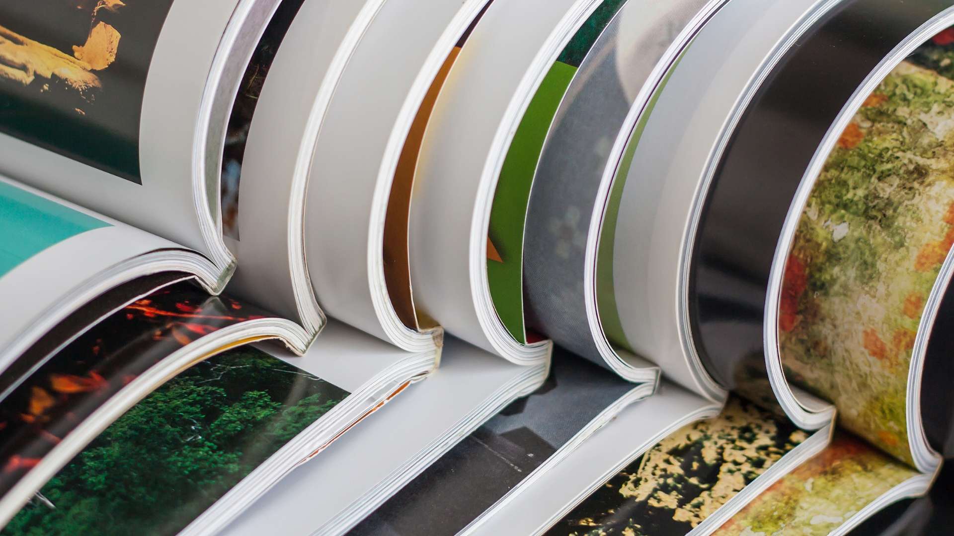 Print Shops Near Me That Specialise in Books, Manuals, and Marketing Print