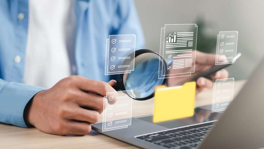 Book printing services