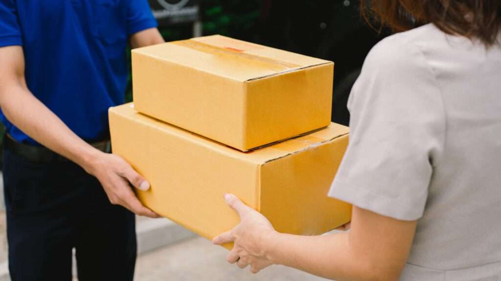 Book printing services