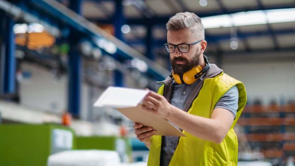 Bulk Brochure Printing