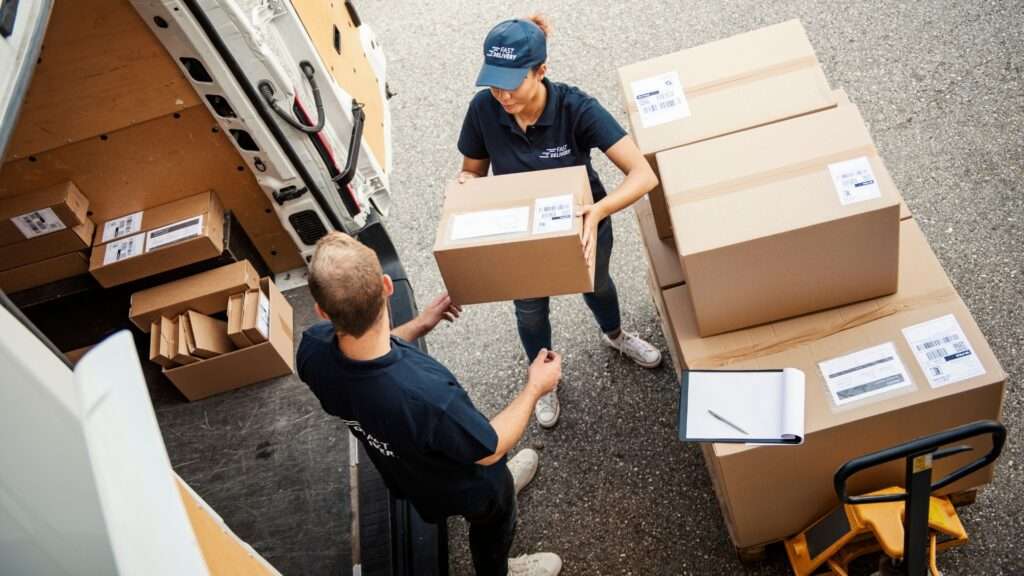 Bulk Brochure Printing