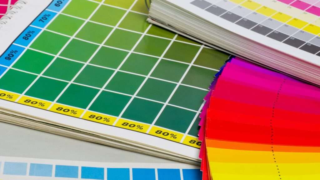 HIgh quality Book printing