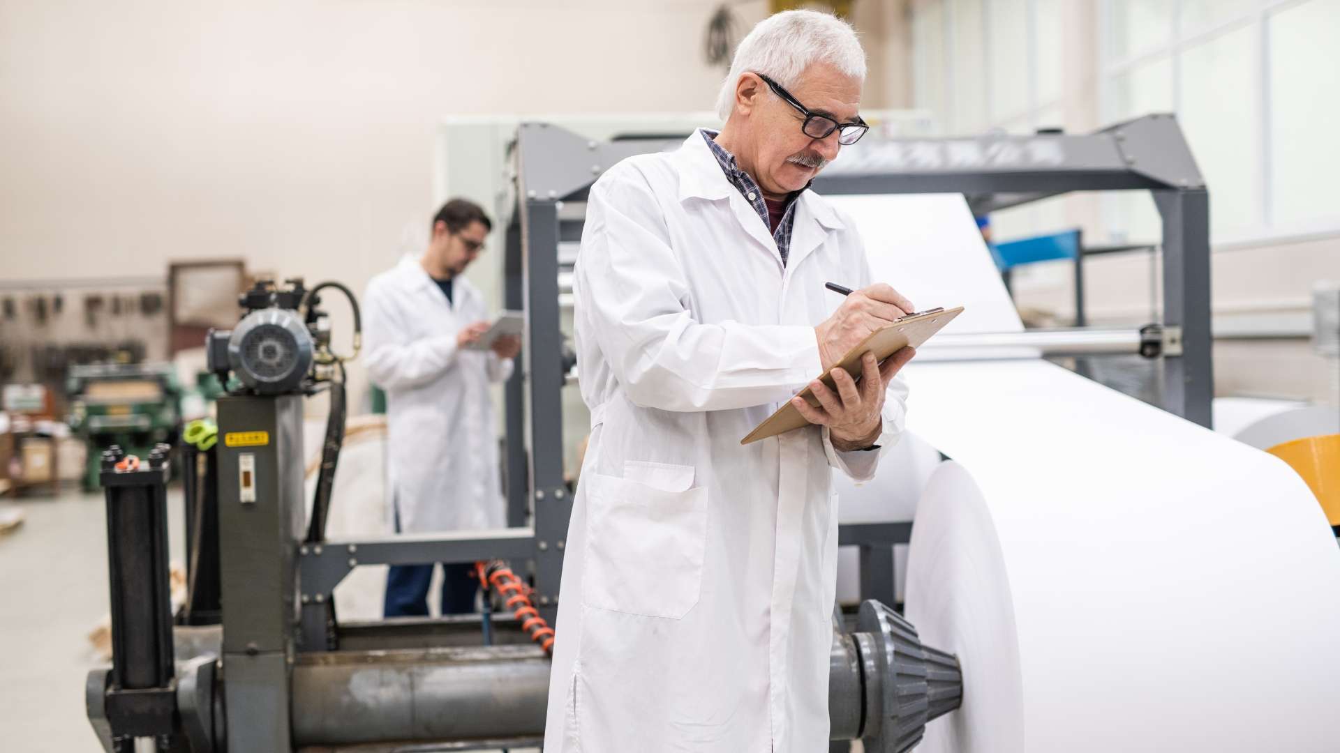 HIgh quality Book printing