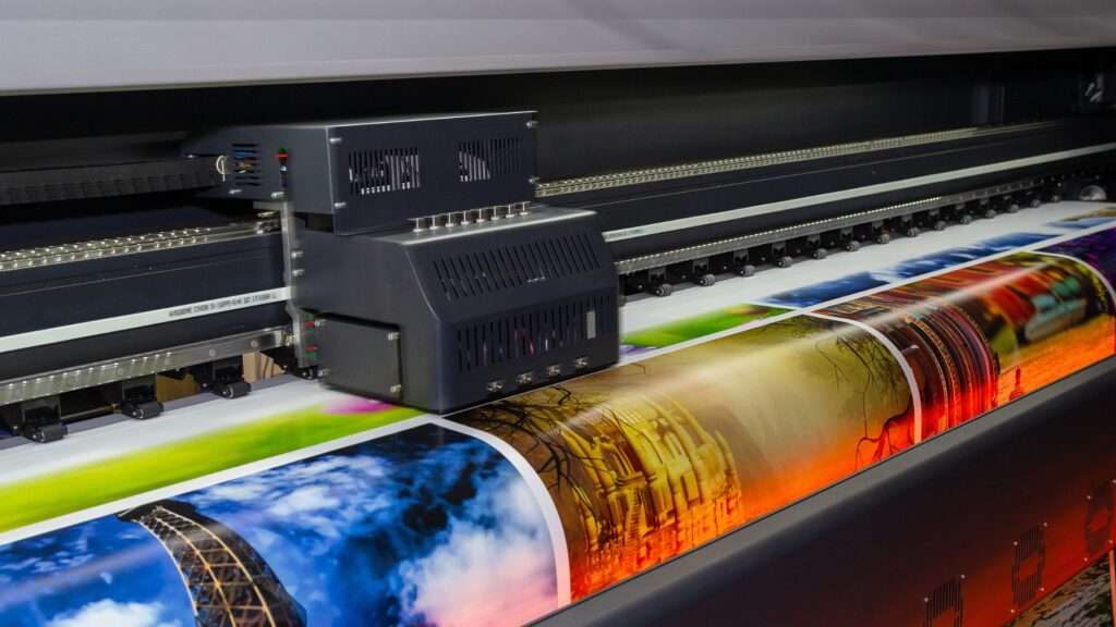 Poster Printing