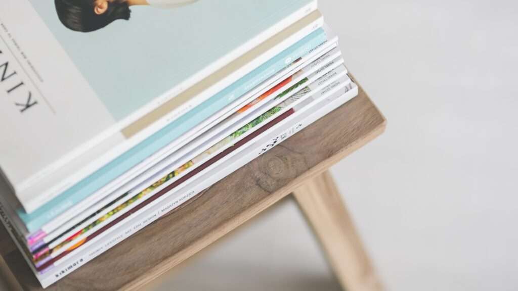 Printers Near Me for Book Printing, Training Manuals, and Marketing