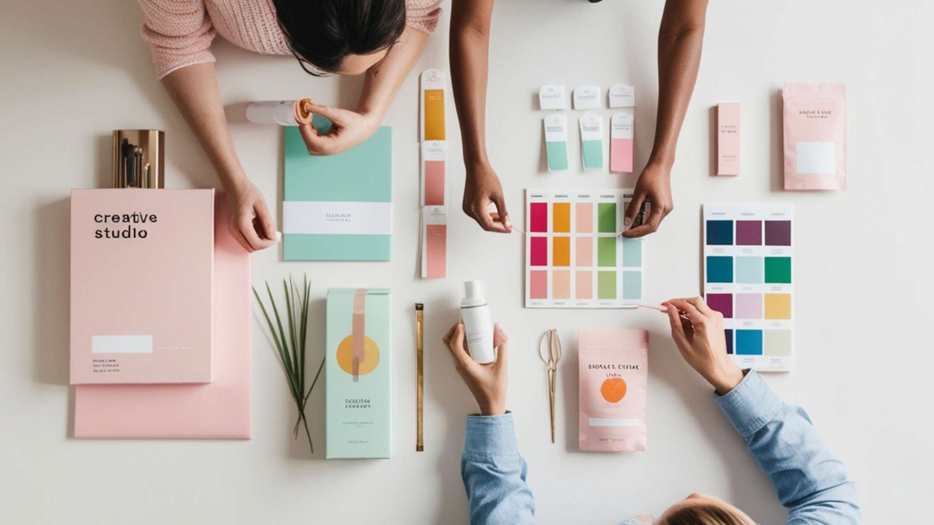 Wholesale branded packaging south africa