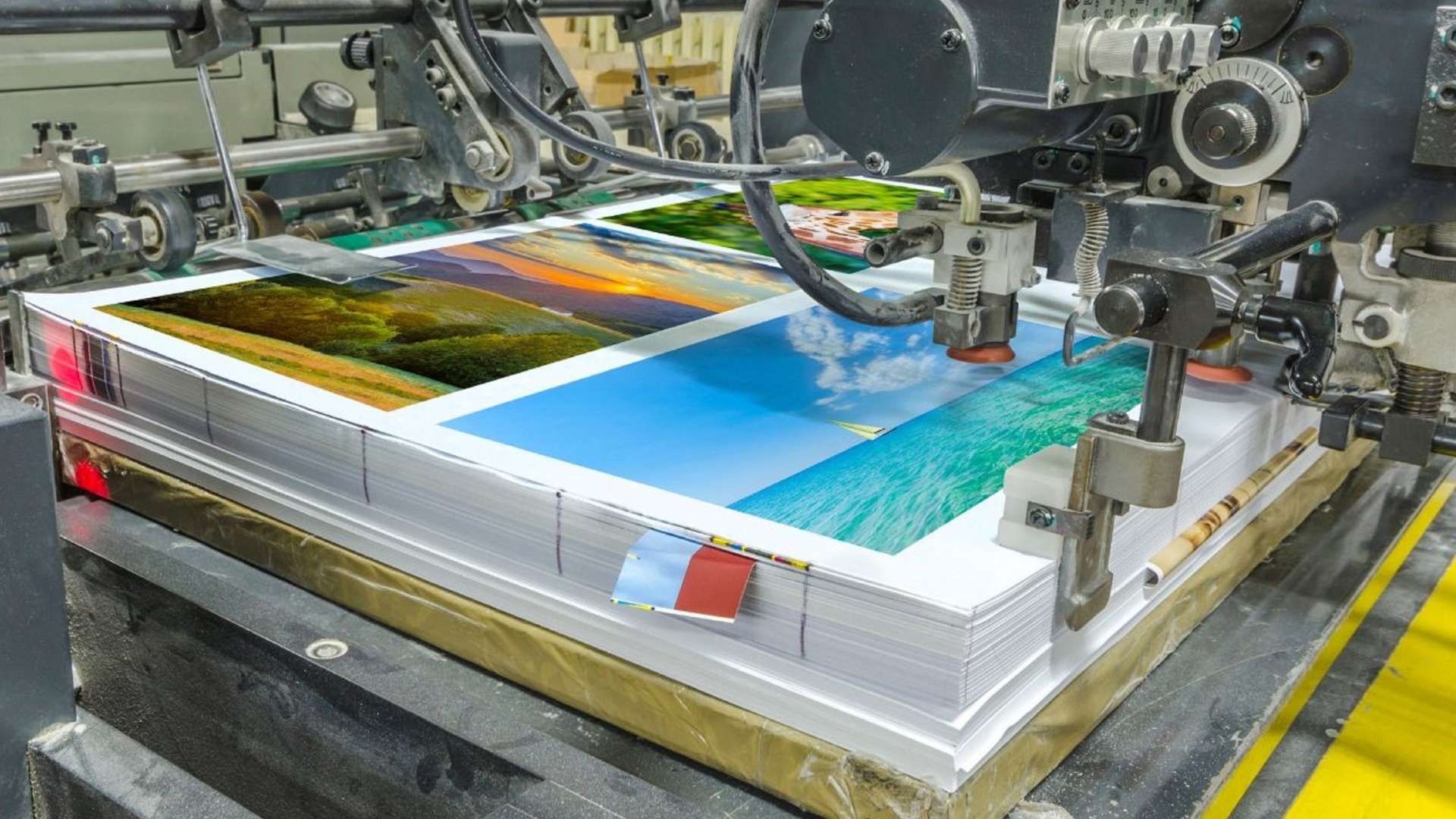 canvas printer