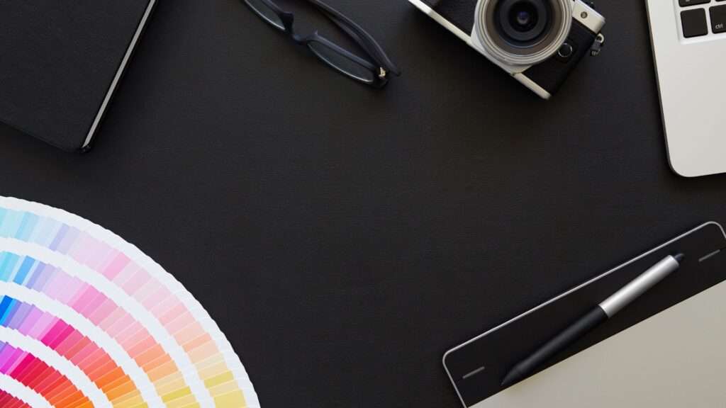 graphic design services