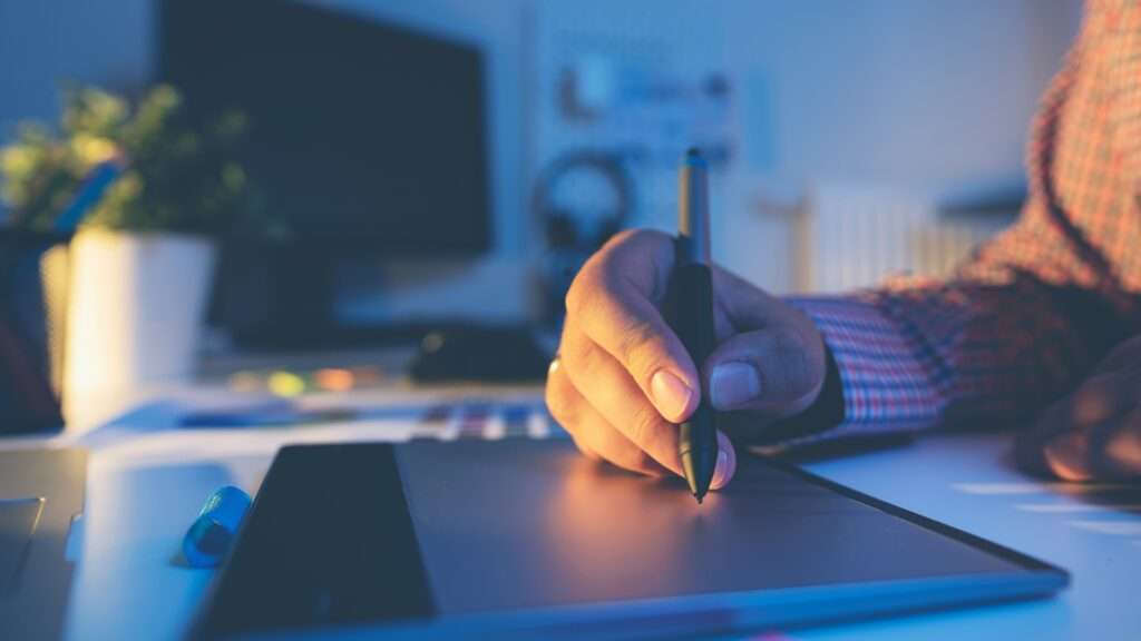 graphic design services