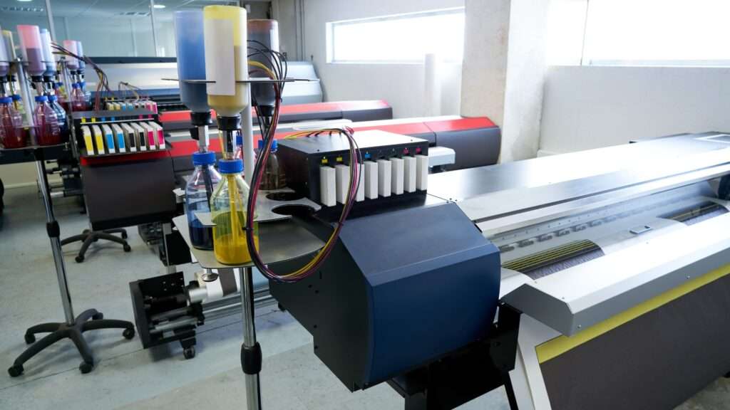 marketing brochure printing services