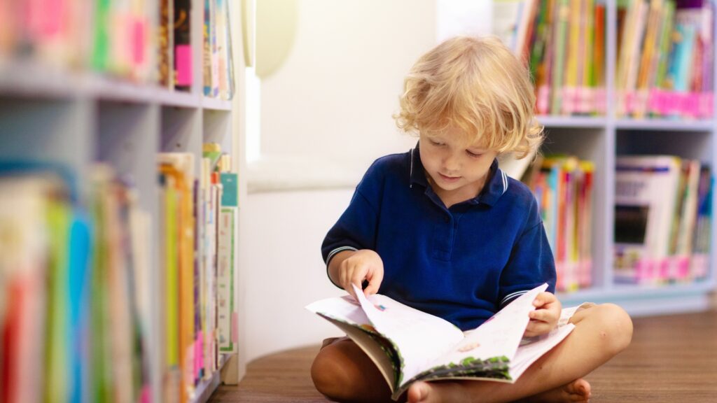 AI-generated kids books in South Africa printed and shipped locally