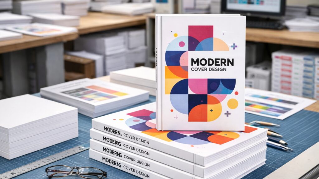 Book Printing and Binding Services What to Look for Before You Order