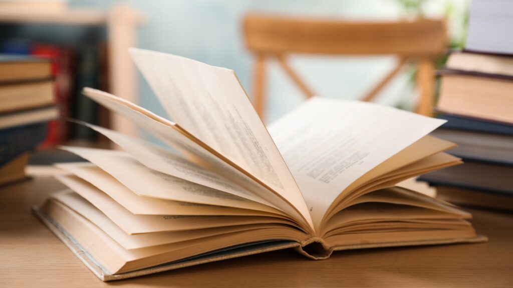Book Printing and Binding Services What to Look for Before You Order