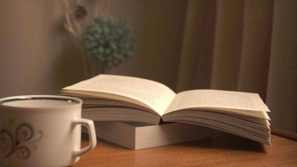 Book printing and binding company support for authors schools businesses and publishers