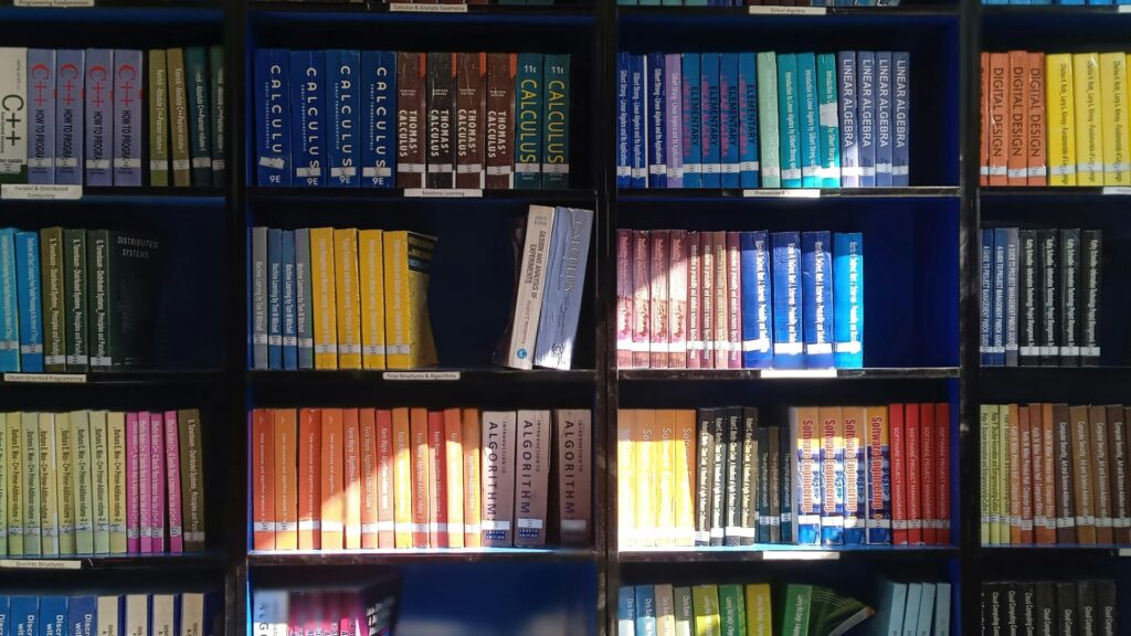 Book printing and binding in South Africa for novels manuals textbooks and branded books