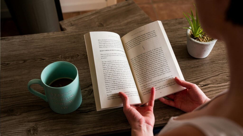 Book production printing and binding for softcover hardcover and manual formats