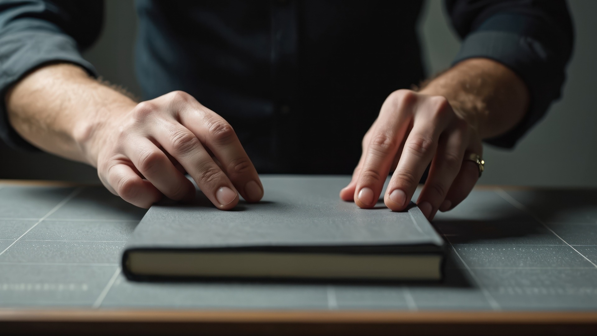 Hardcover Binding Explained When to Use It and Why It Adds Value