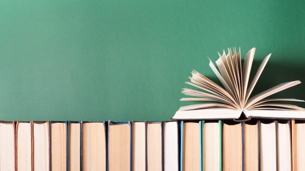 Hardcover binding cover design options including printed case cloth cover and dust jacket