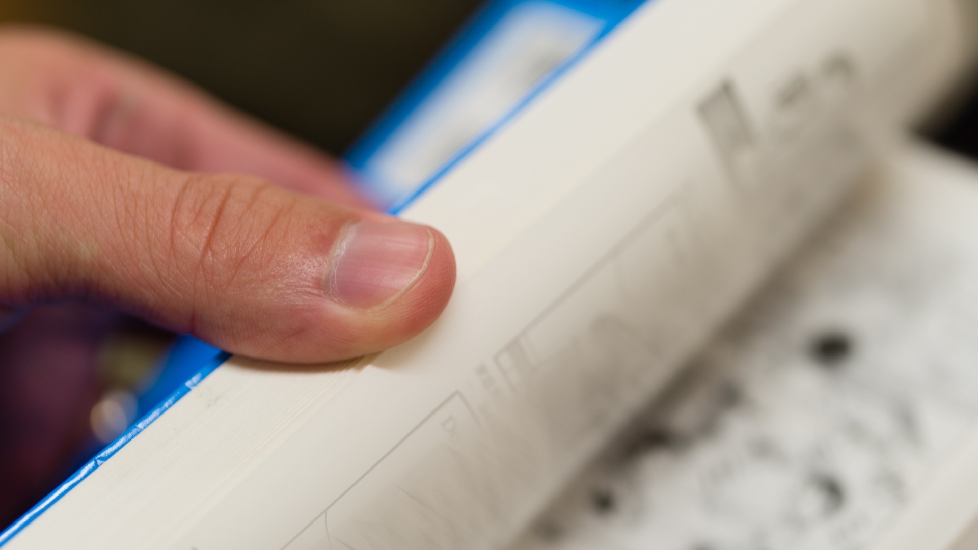 Paperback Printing What Authors and Businesses Need to Know