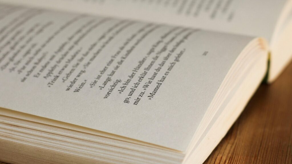 Paperback printing is the production of books with a flexible soft cover instead of a rigid hard cover