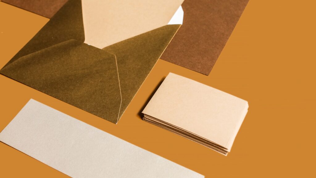 Postcard direct mail and branded postcard printing for business marketing