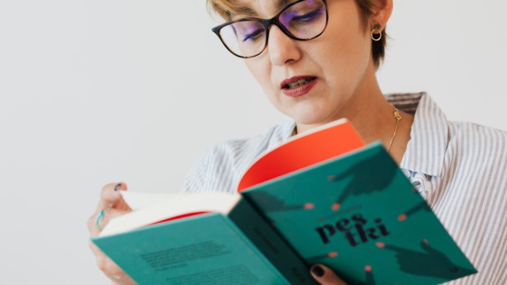 Print-ready book design files for covers interiors and binding setup