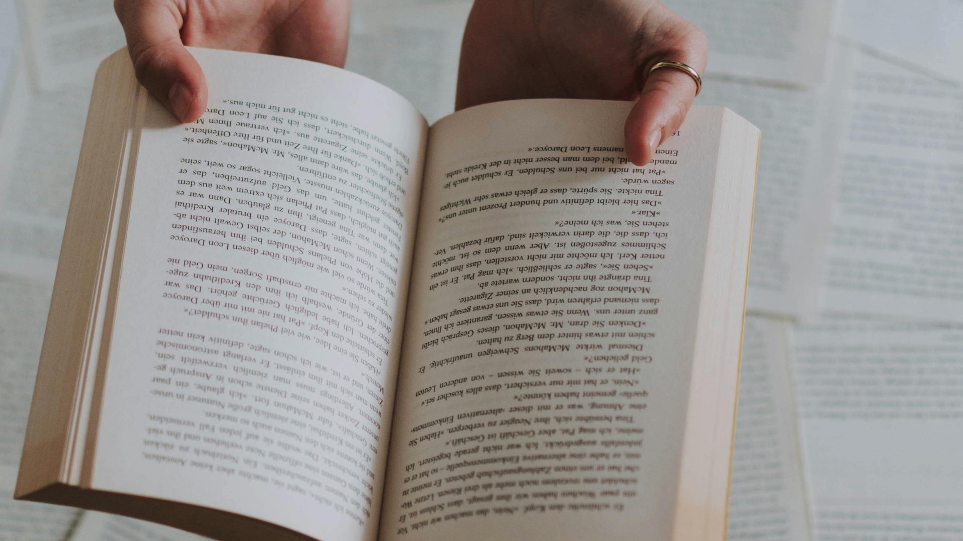 Book Layout Guide for Print-Ready Books