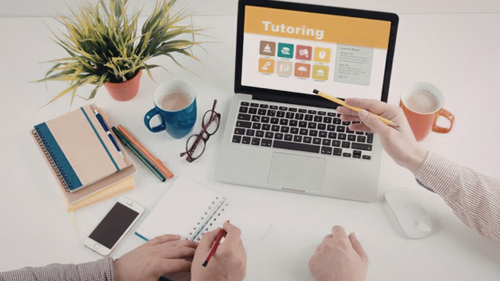 Printed learning materials for schools training providers and structured educational use