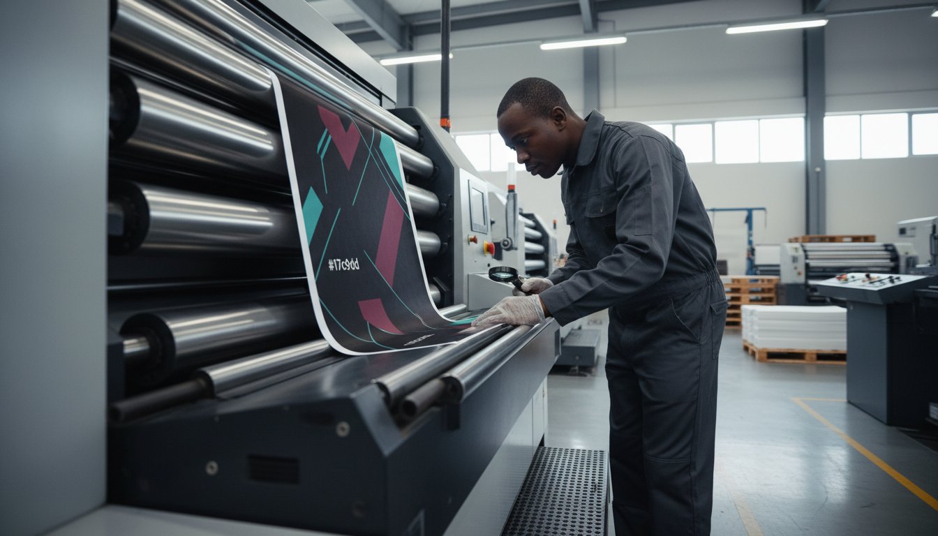 Professional Annual Report Printing Services in Johannesburg: The 2026 Corporate Guide