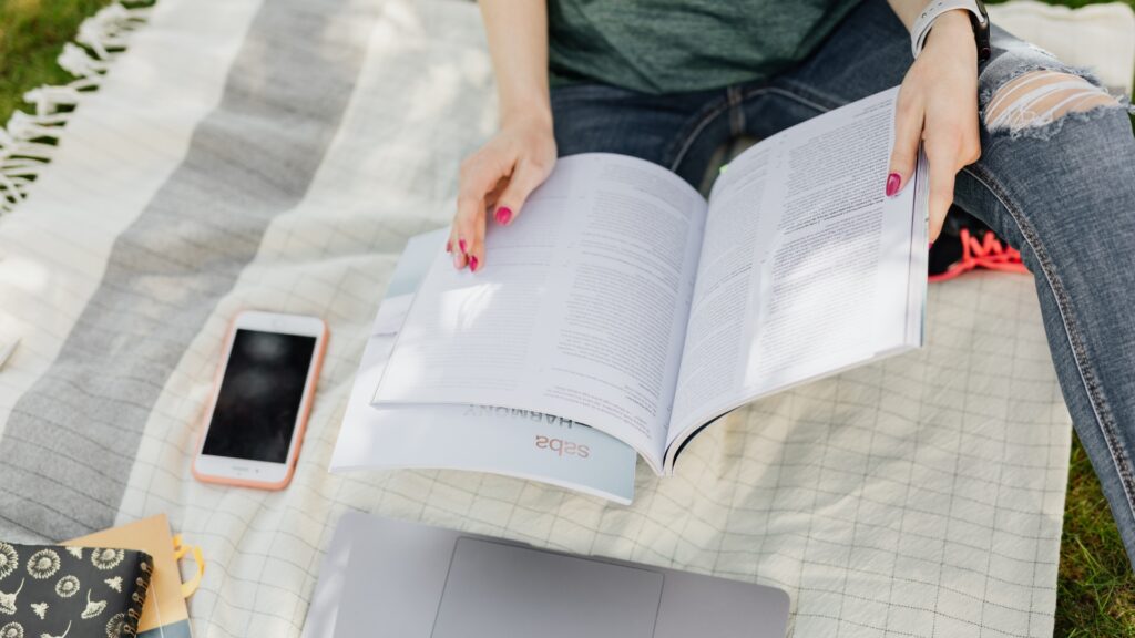 Professional book printing and binding for authors schools businesses and publishers
