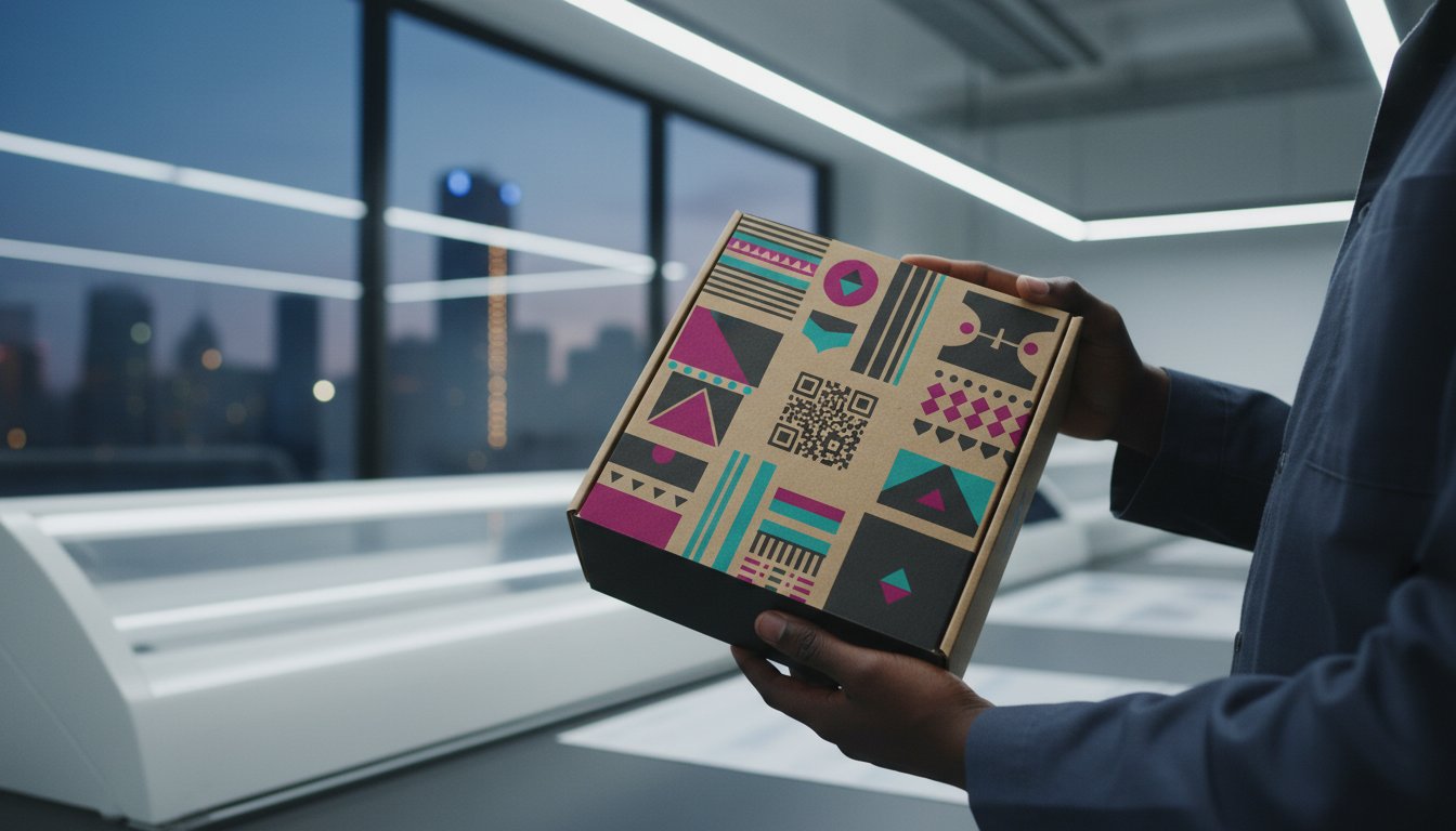 Retail Packaging South Africa: Top Trends Shaping the 2026 Market