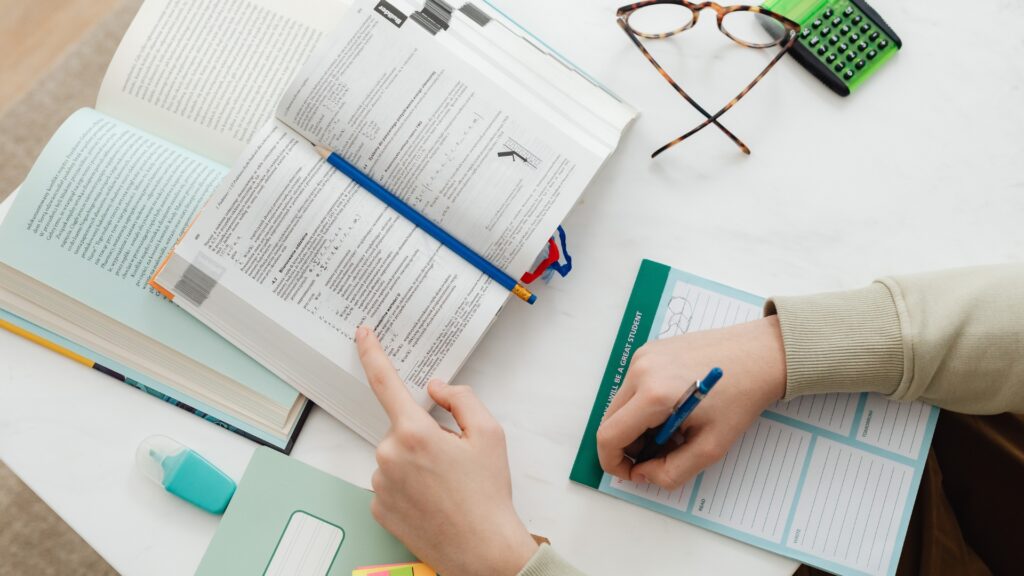 Teaching Materials That Support Better Classroom and Training Outcomes