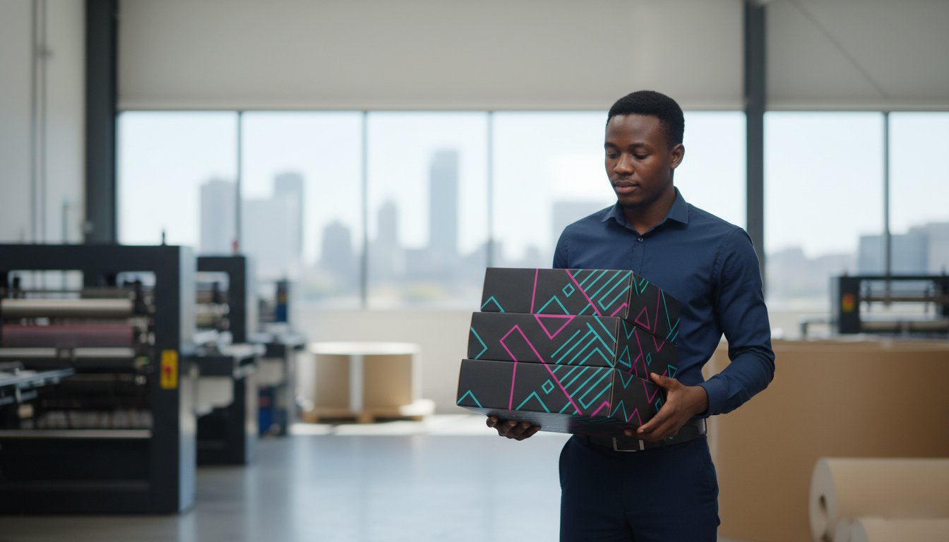 The Ultimate Checklist for Sourcing Packaging Supplies in Johannesburg (2026)