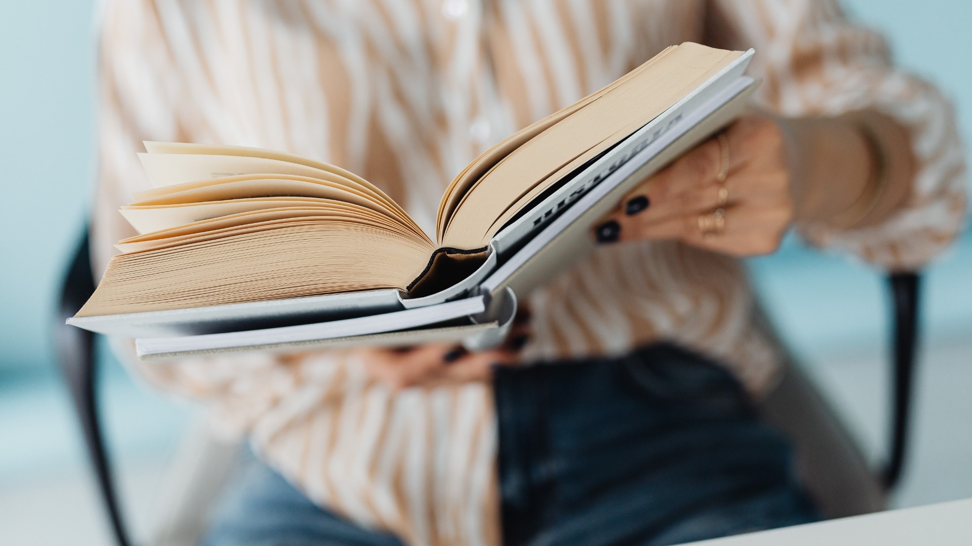 Paperback Printing: What Authors and Businesses Need to Know