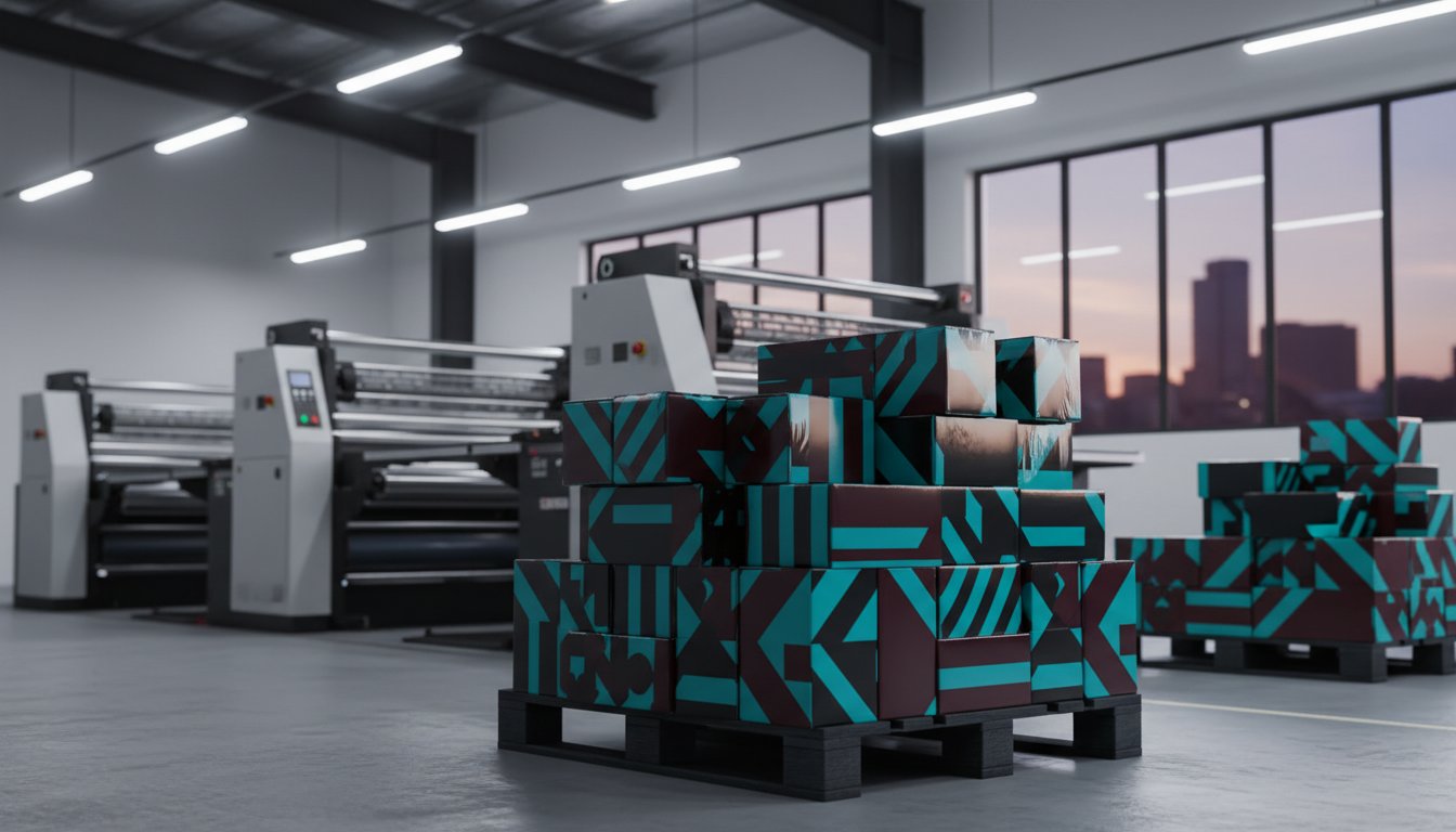 Custom Packaging Gauteng: The 2026 Guide to Retail-Ready Solutions