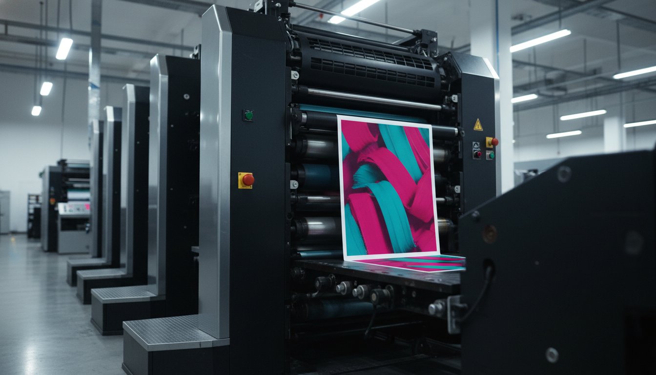 Poster Printing Pretoria: High-Impact Large Format Solutions (2026)