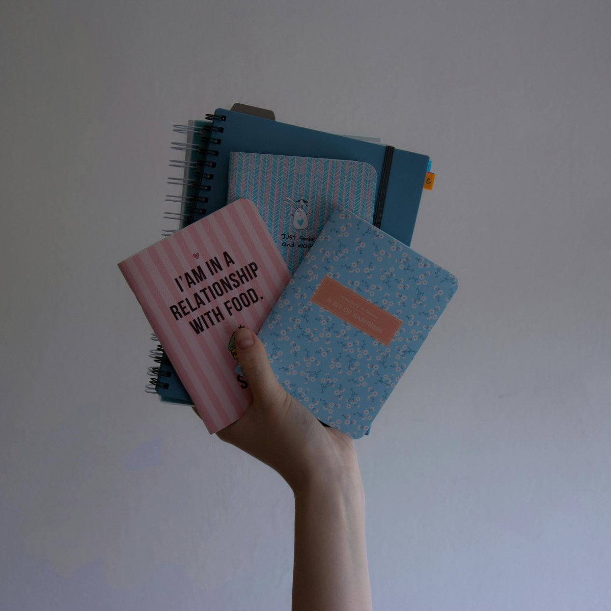 Custom Journal Printing for Small Business