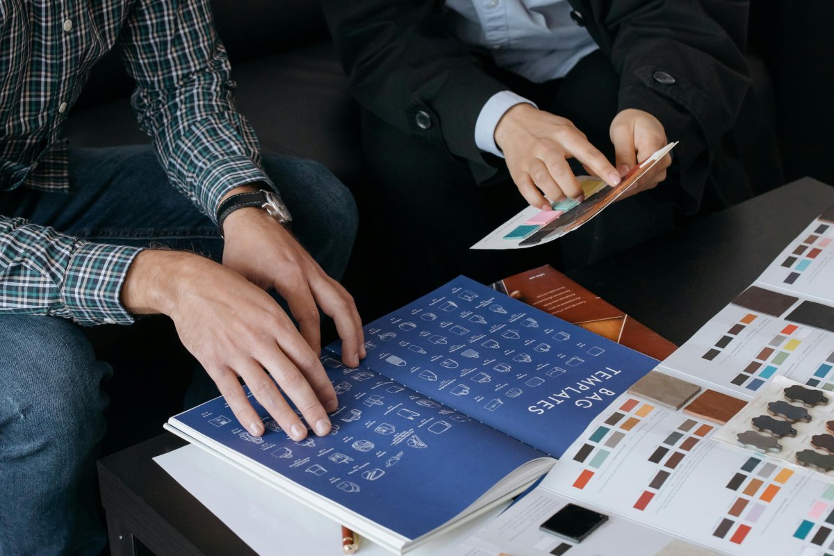Best Retail Catalogue Printer in Johannesburg: The 2026 Guide to High-Impact Print