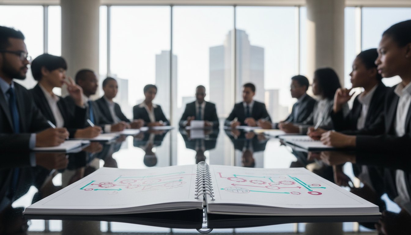 Training Manual Printing Johannesburg: The Corporate & Educational Guide