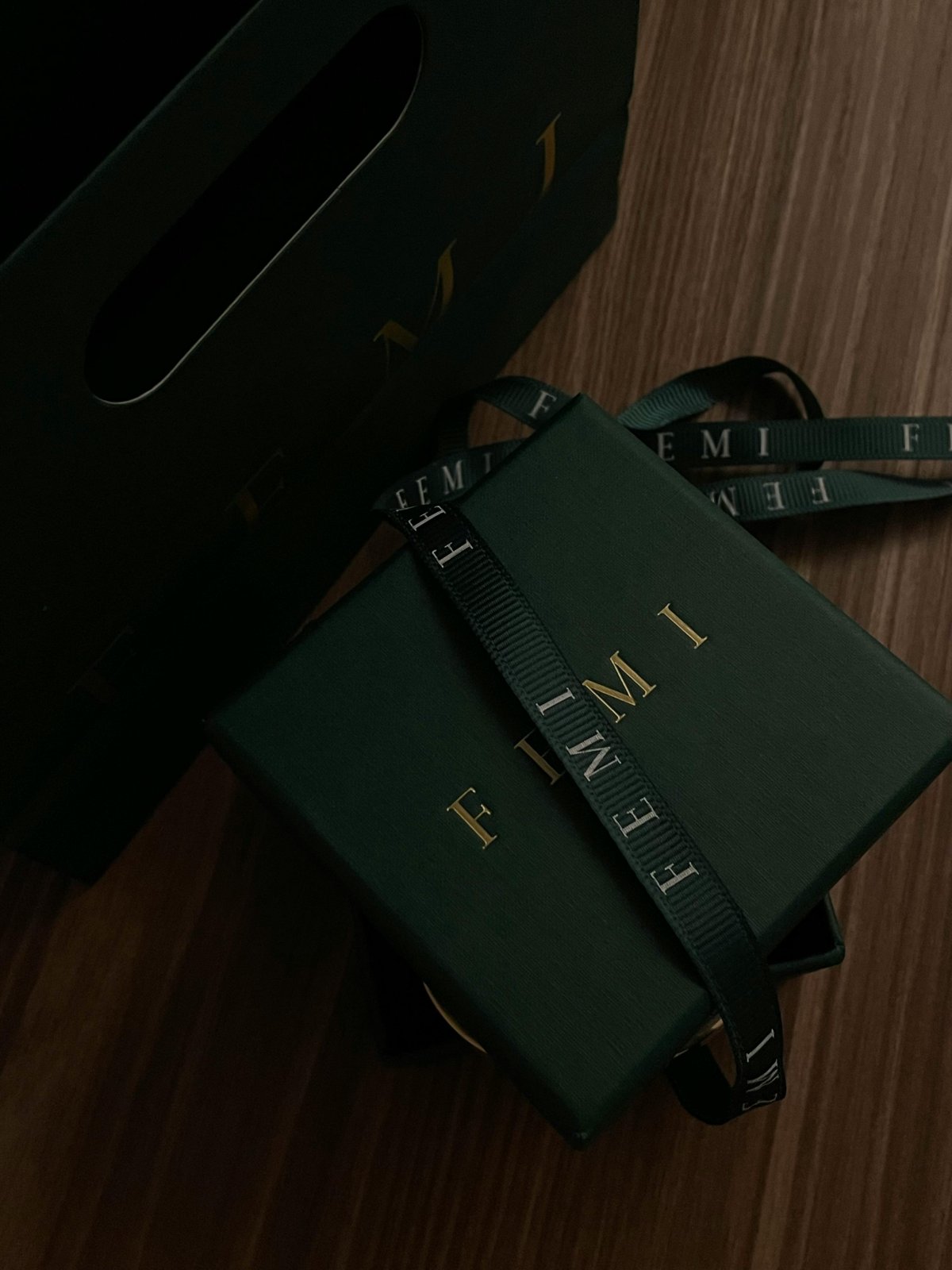 Luxury Retail Packaging in Midrand: The Brand Elevation Guide