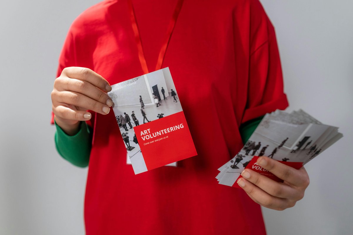 Urgent Flyer Printing in Johannesburg: The Guide to Fast-Track Marketing