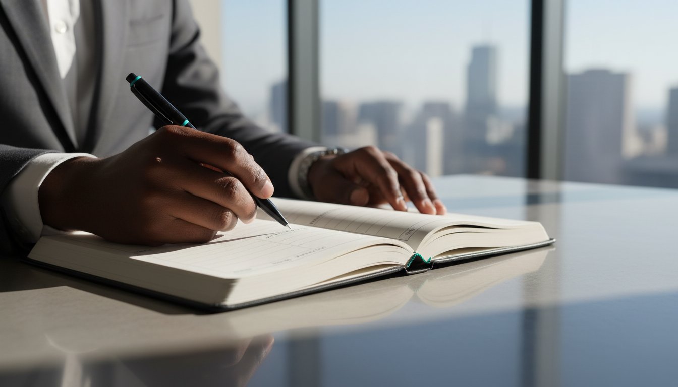 Corporate Diary Printing 2027: The Executive Guide to Premium Branding