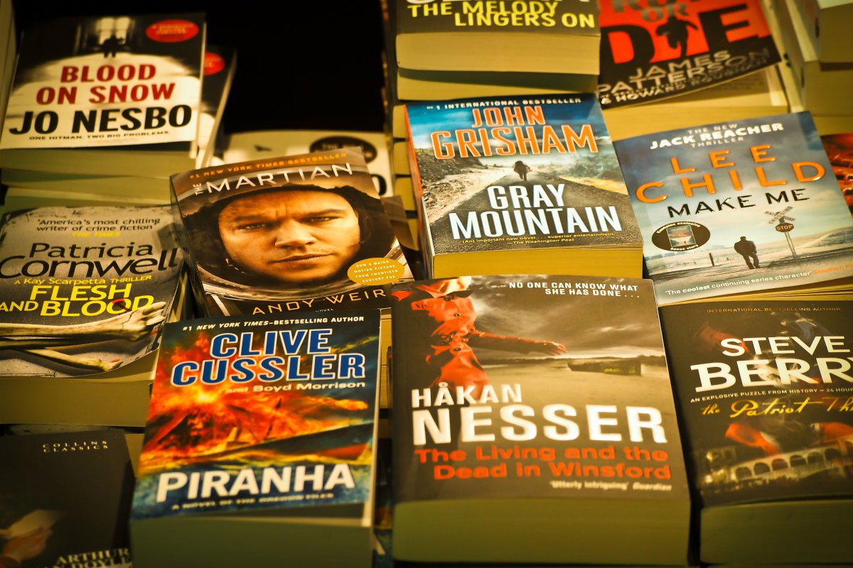 Novel Printing for New Authors: The Guide to Professional Self-Publishing in South Africa