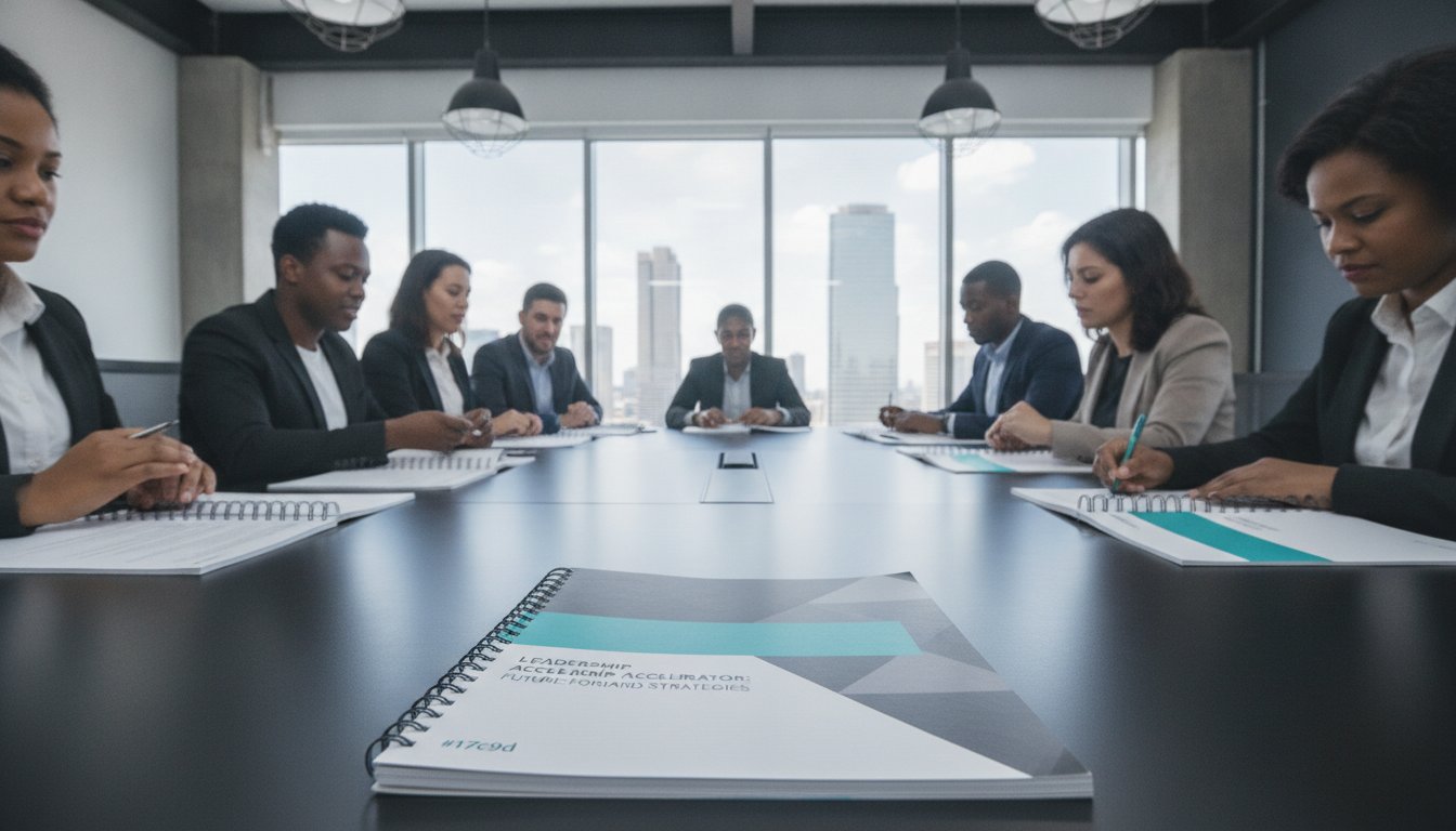 Corporate Training Manual Printing in South Africa: The 2026 Professional Guide