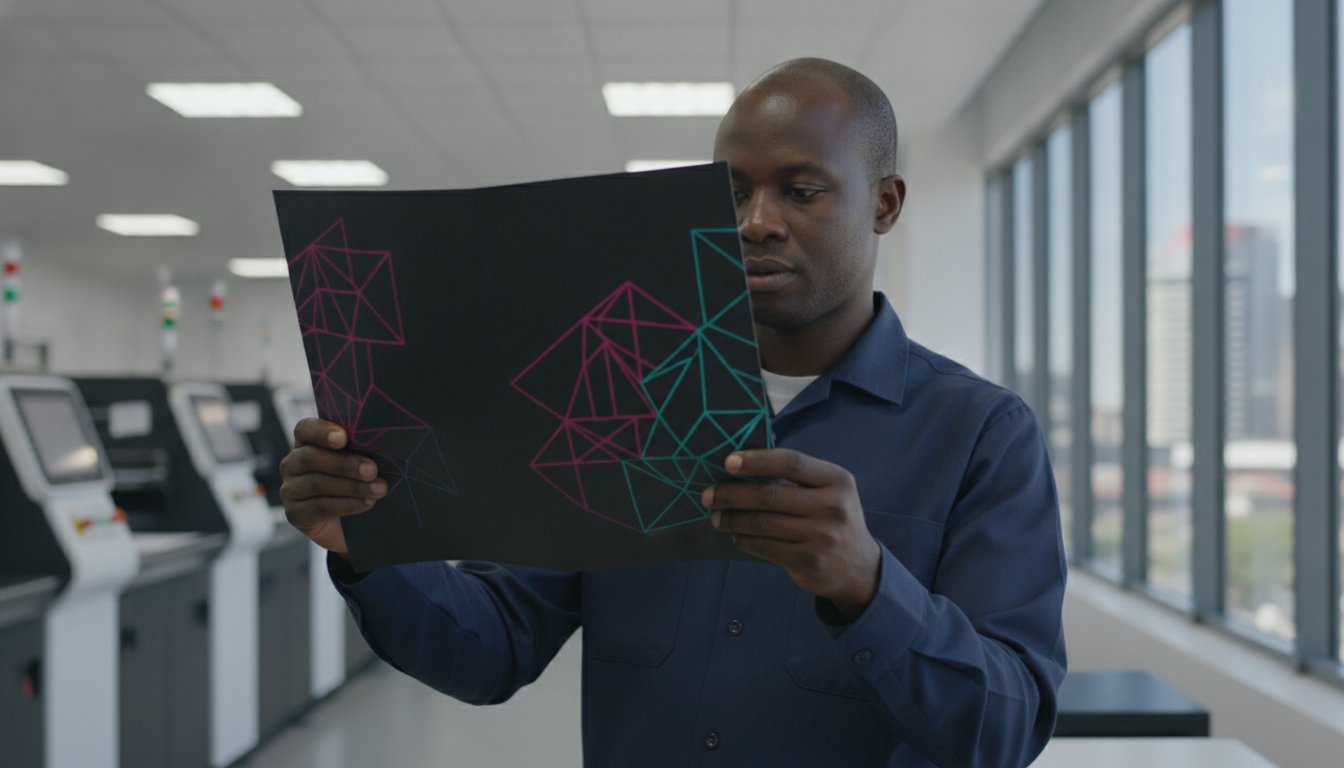 Expert Brochure Printing Services in Johannesburg